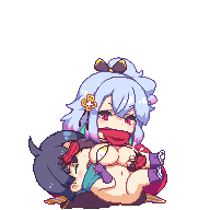 - Runaway Ninja - Mischievous Arts Of The Kunoichi page 8 full