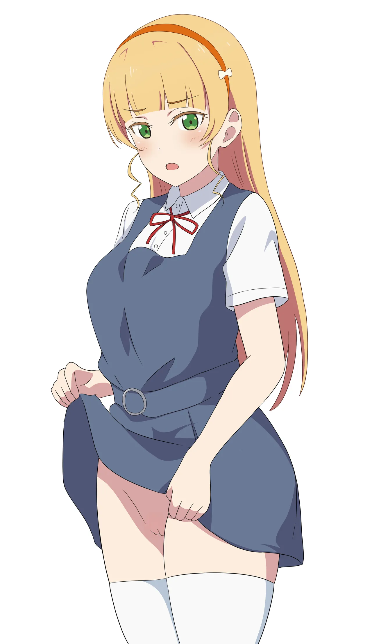 Kaede@skeb募集中 page 2 full
