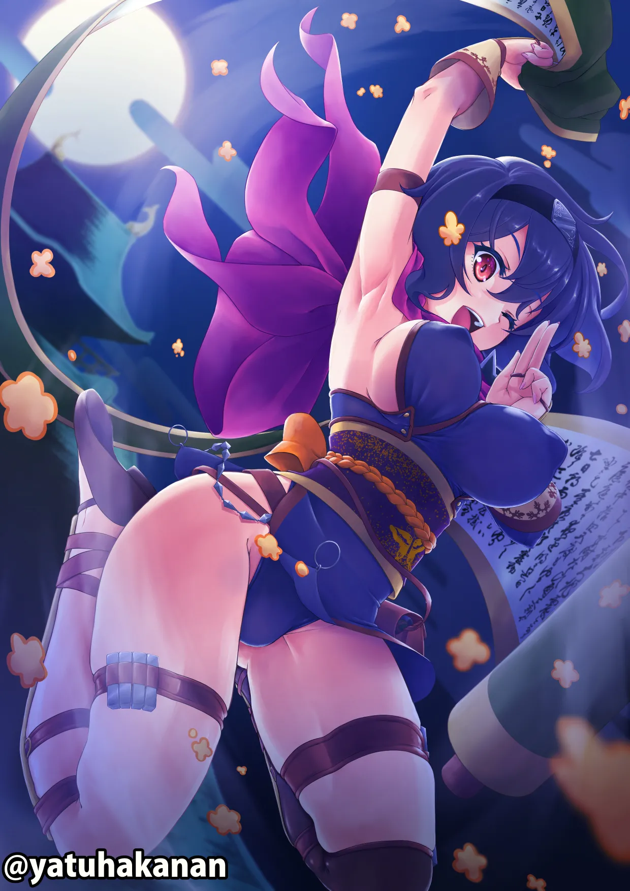 【ゾンビランドサガ】水野愛 page 2 full