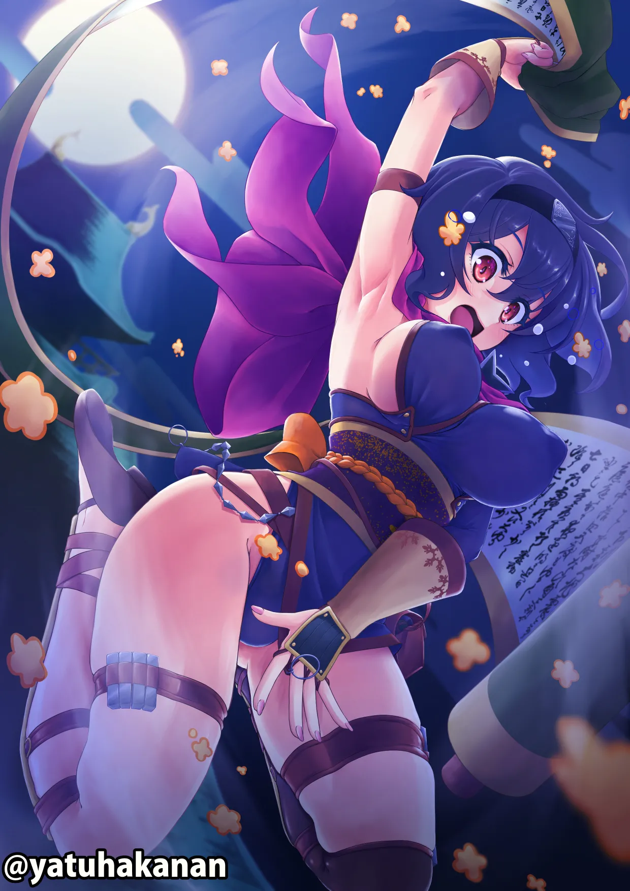 【ゾンビランドサガ】水野愛 page 3 full