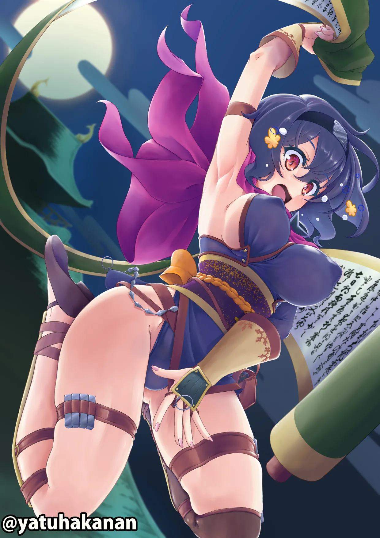 【ゾンビランドサガ】水野愛 page 7 full