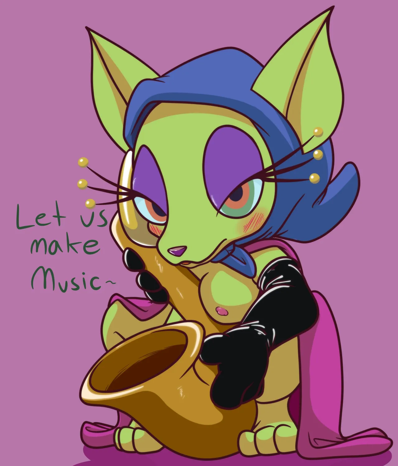 Shirley the Medium page 4 full