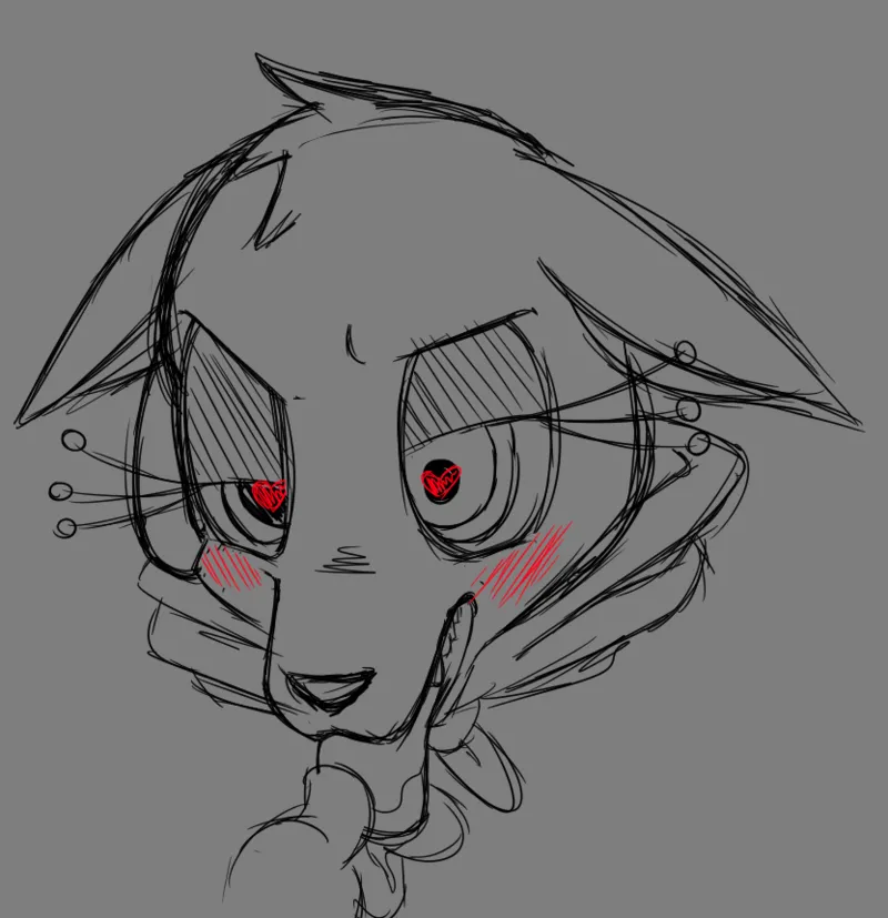 Shirley the Medium page 7 full