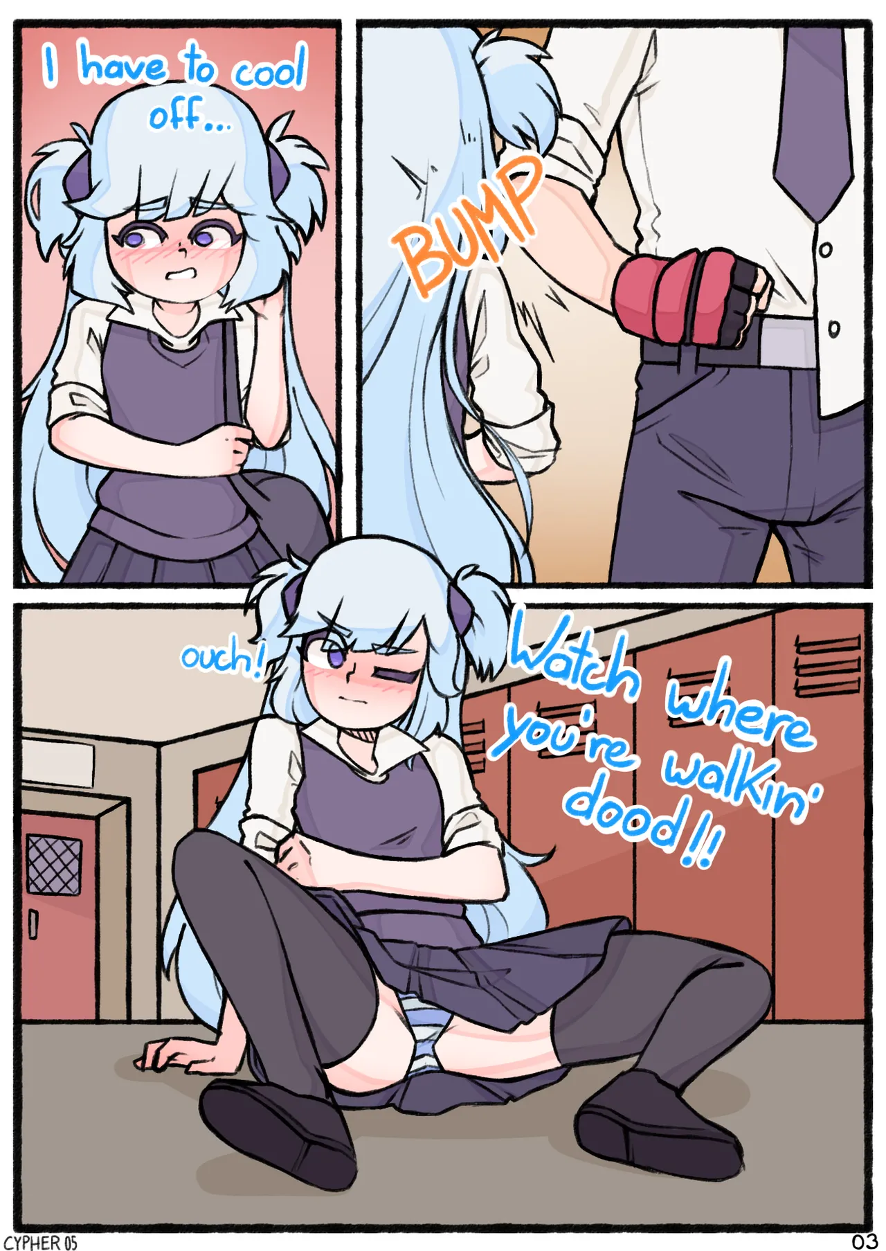 Apex Behavior page 4 full