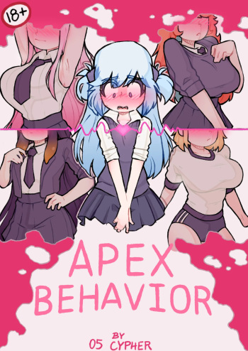 Apex Behavior cover