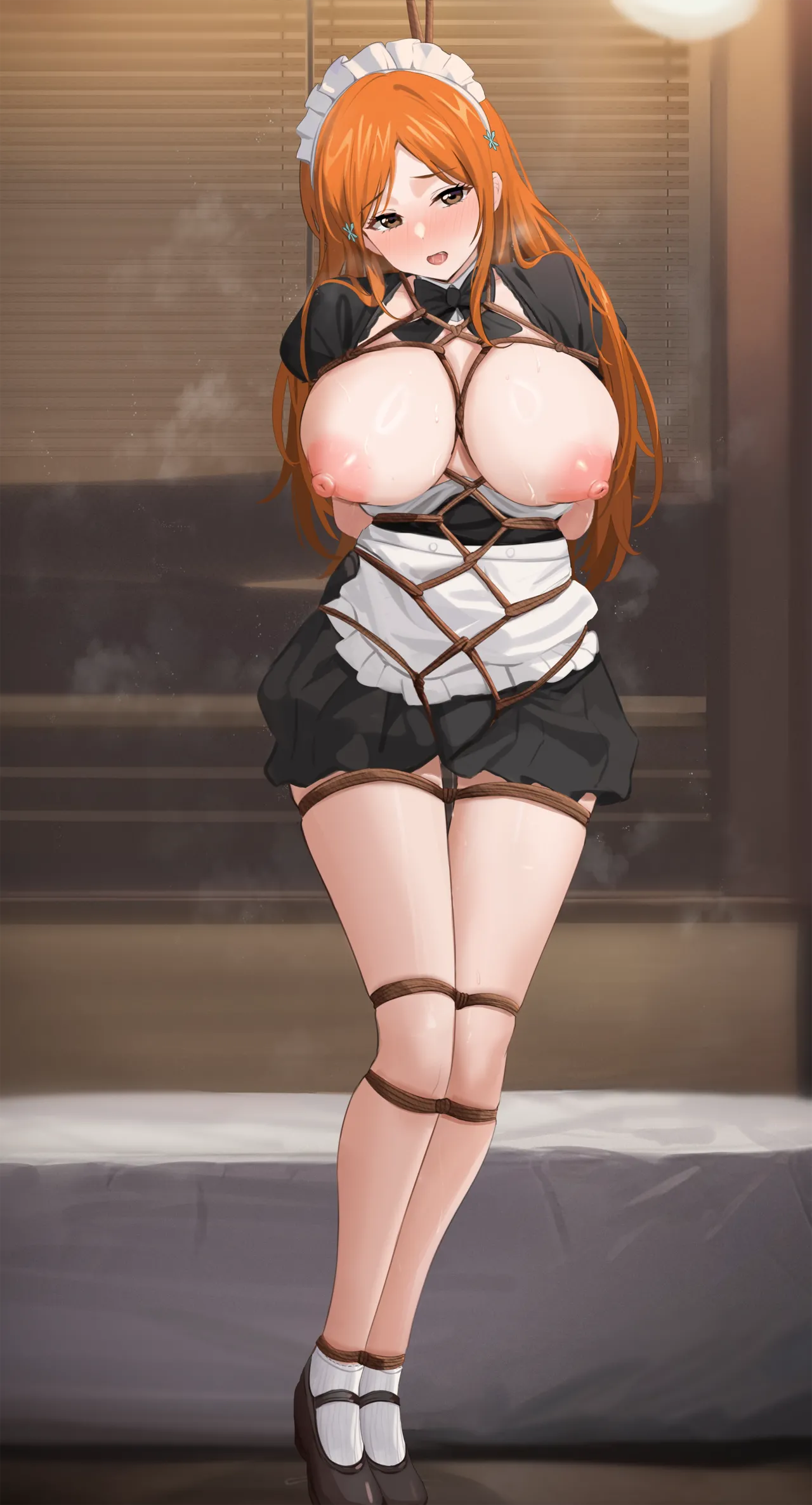 Artist ::: Cbmus page 10 full