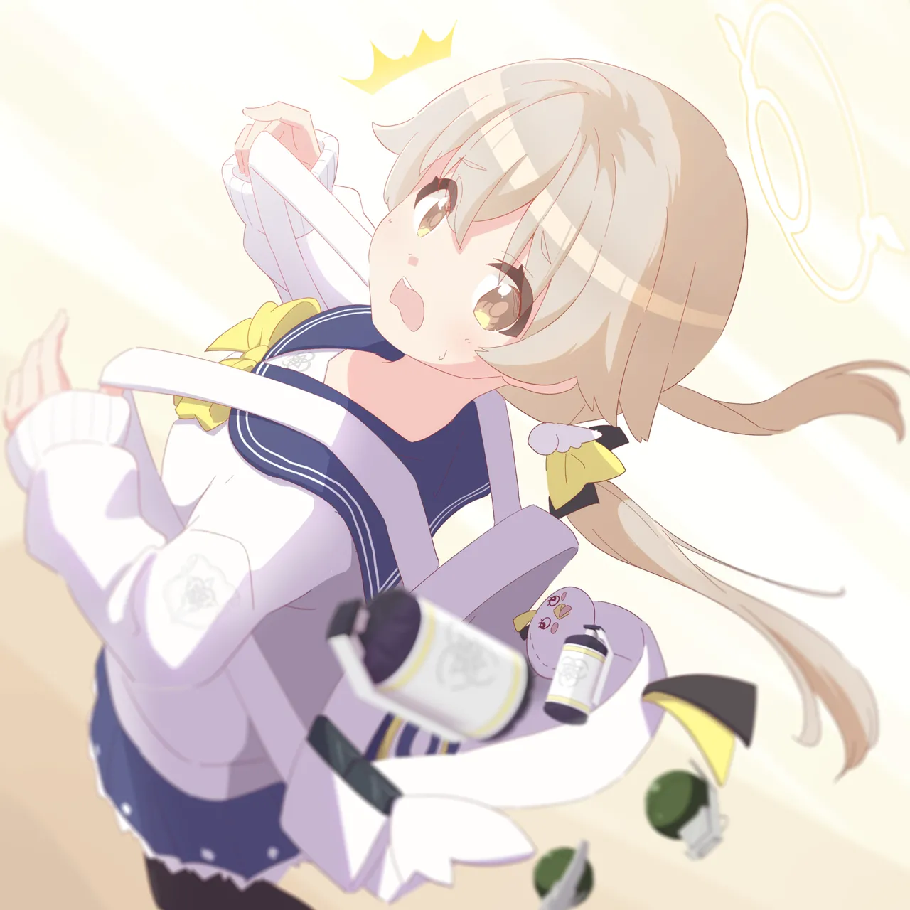 一日一日富美 page 10 full