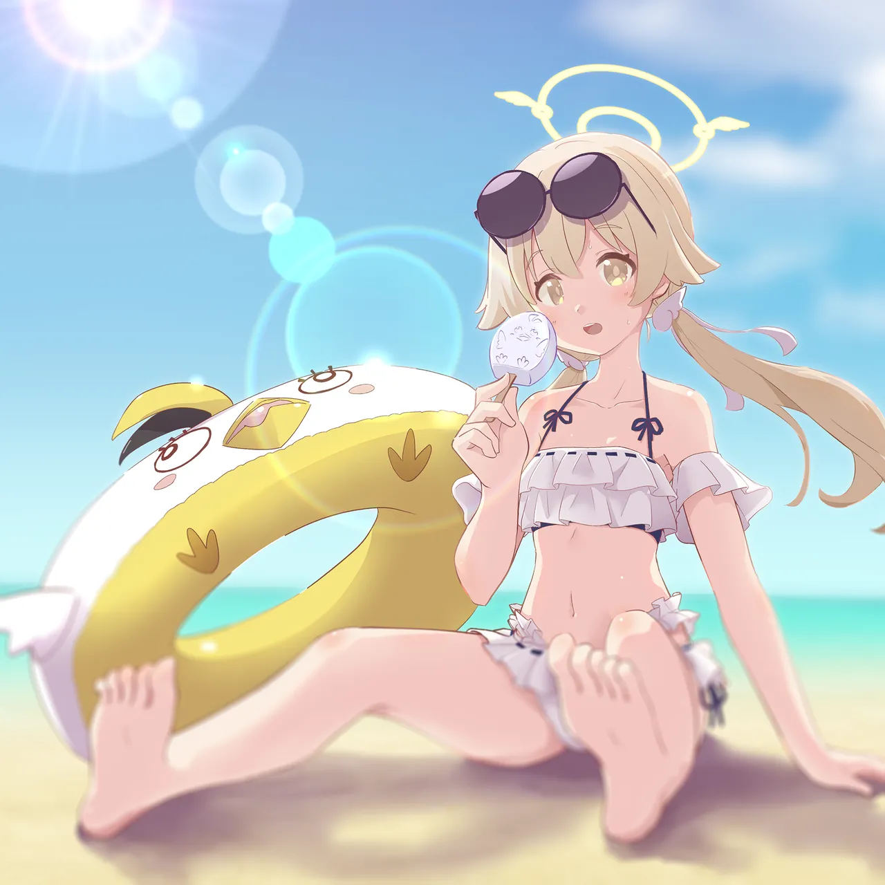 一日一日富美 page 3 full