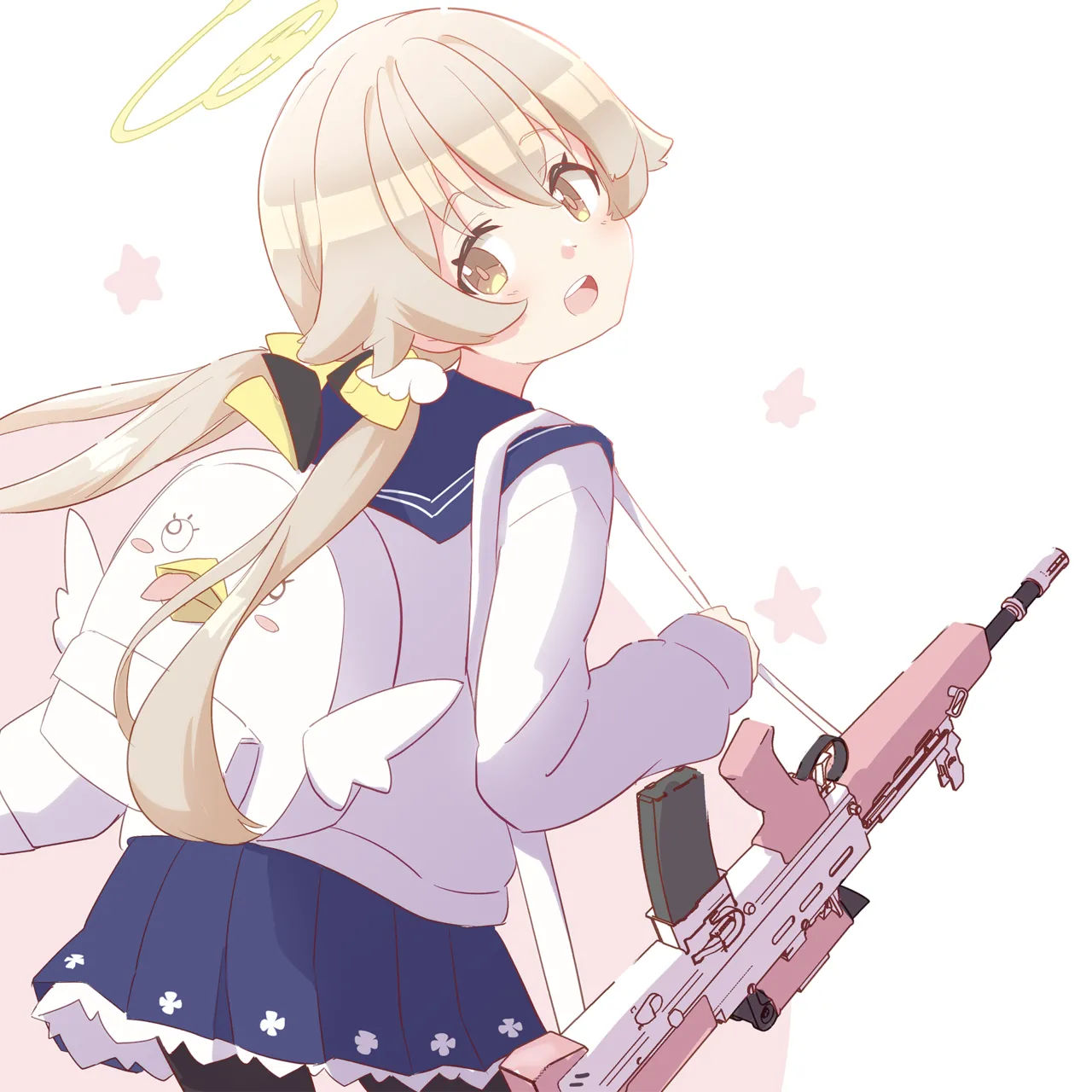 一日一日富美 page 4 full