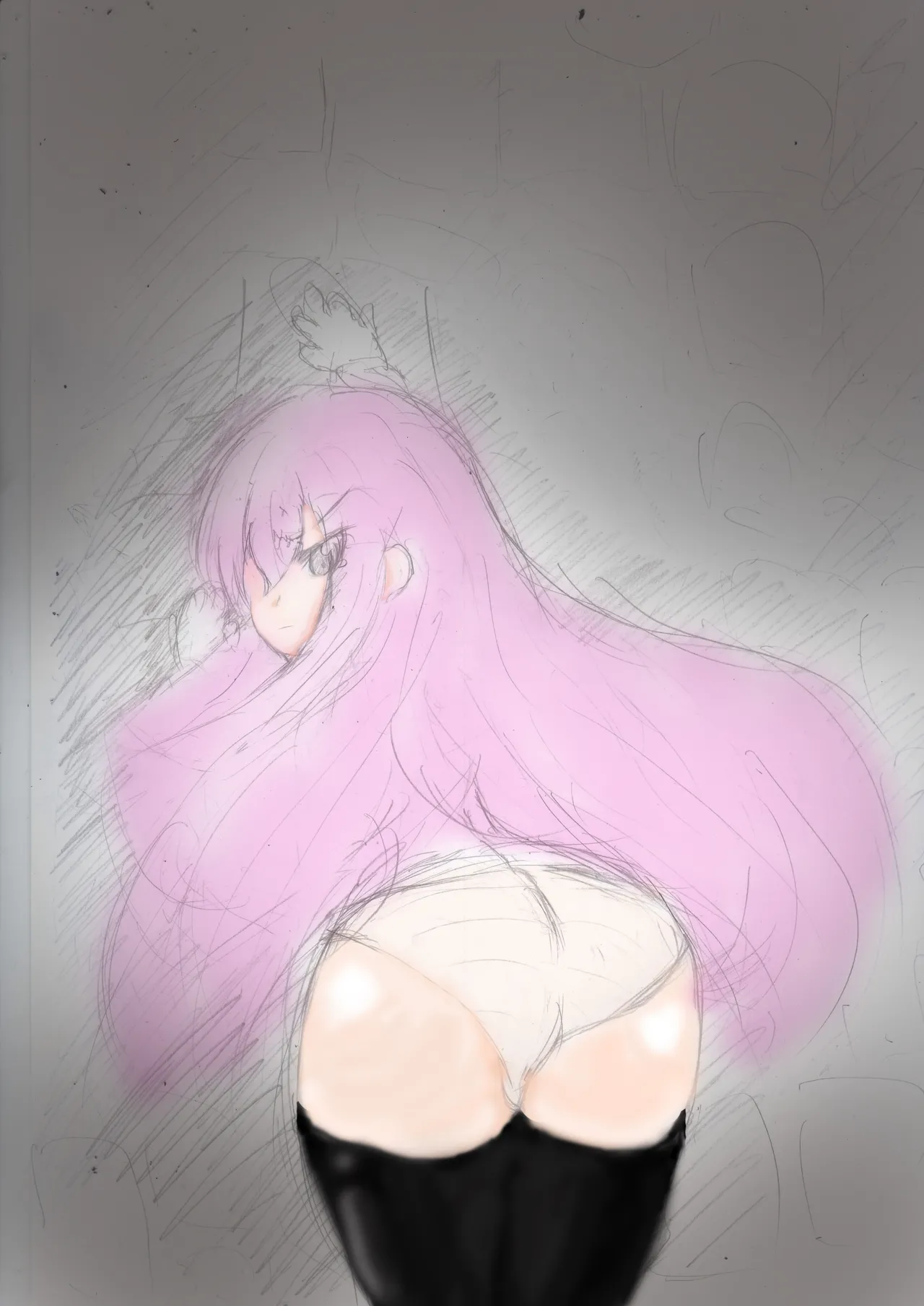 葦上太桃＠c96り-07a page 6 full