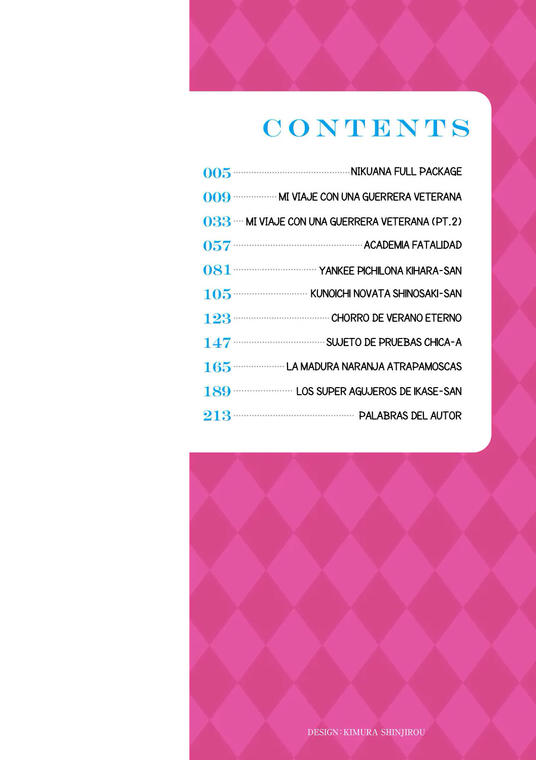 Nikuana Full Package page 4 full