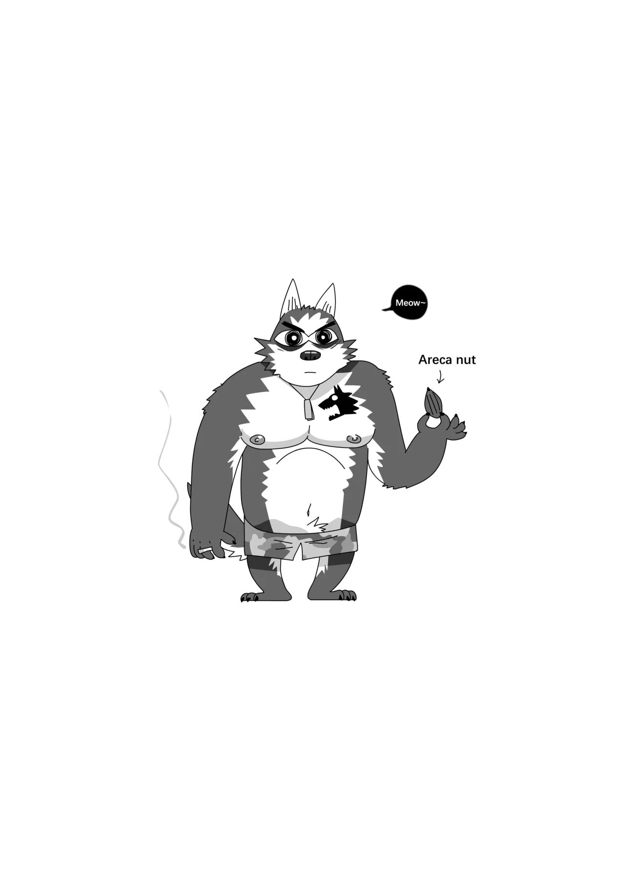 Hero's Trap page 5 full