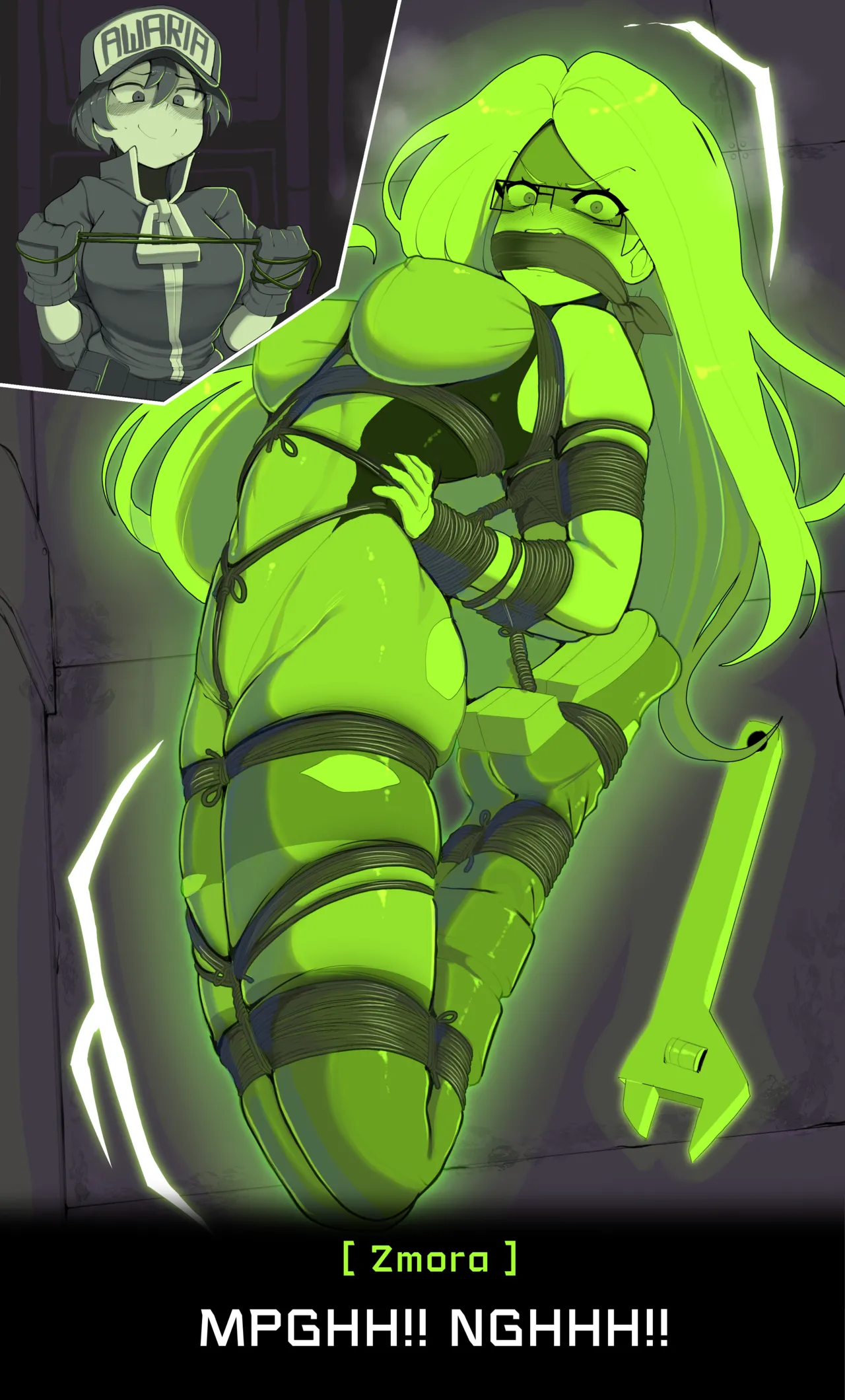 Zmora page 3 full