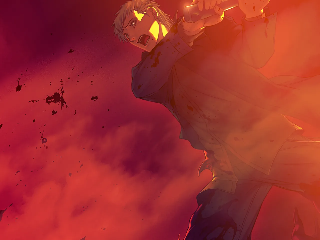 Saya no Uta ~ The Song of Saya - Uncensored page 7 full