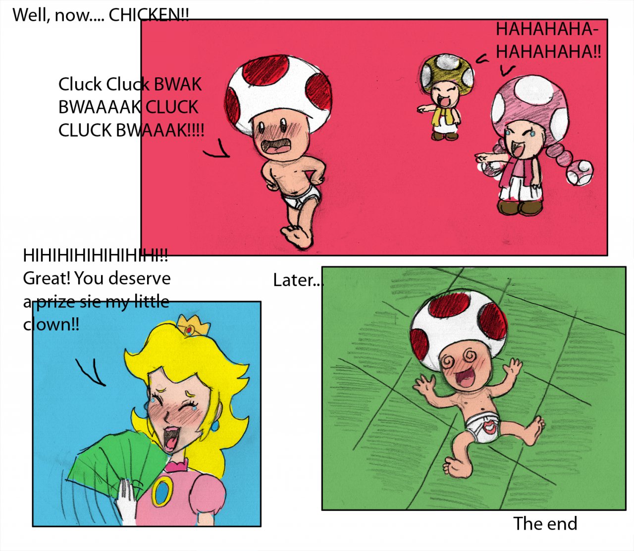 Poor Toad page 3 full