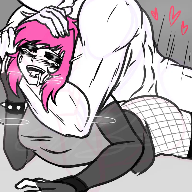 Cute Deth page 3 full