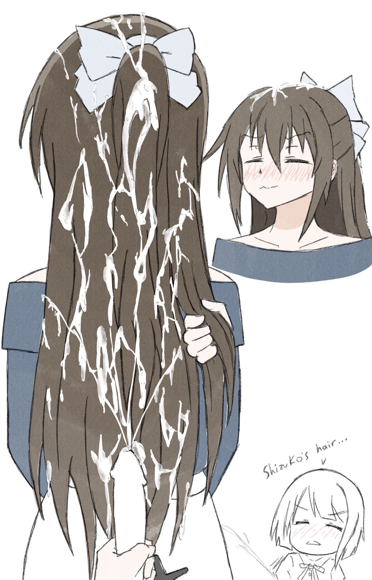 Chika page 8 full