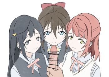 Chika cover