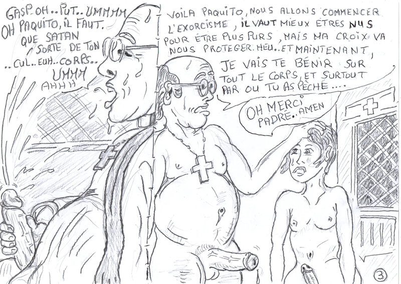 paquito en confession by avedrac page 3 full
