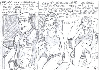 paquito en confession by avedrac cover