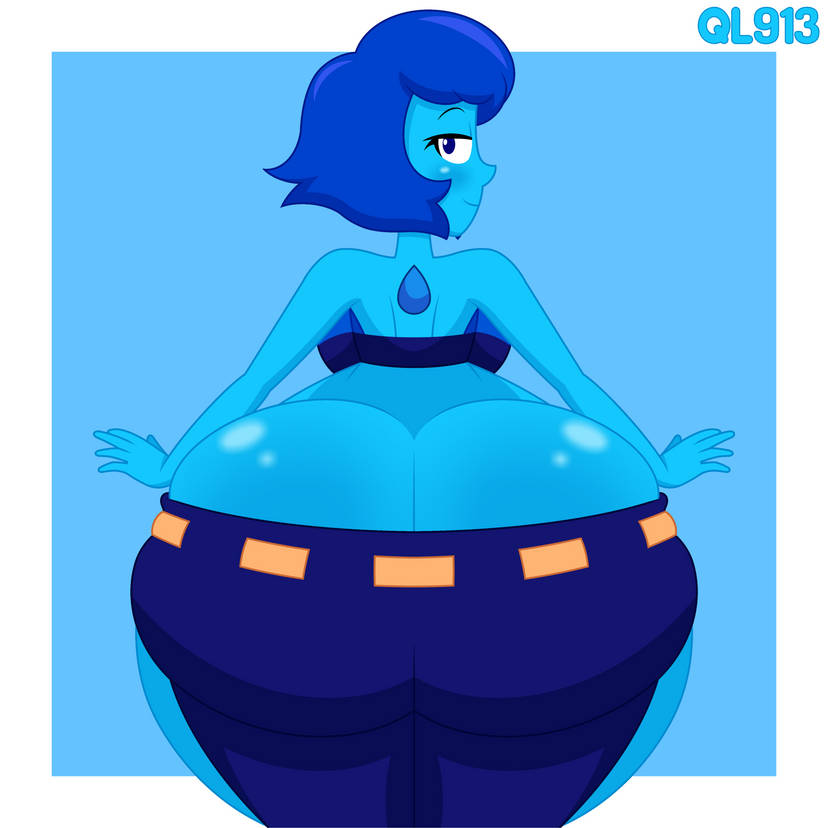 Quartzlover913 Archive page 6 full