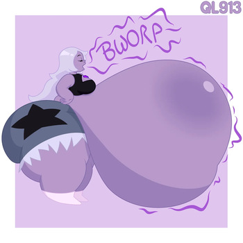 Quartzlover913 Archive cover