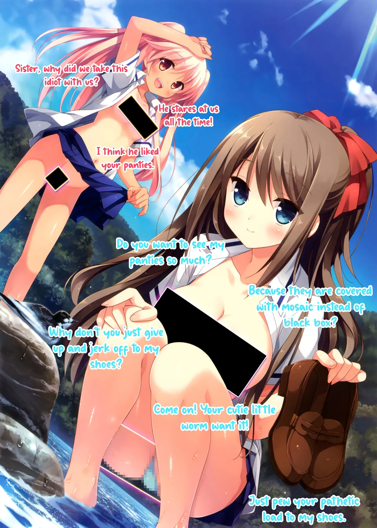 Beta-Chip Censor World page 2 full