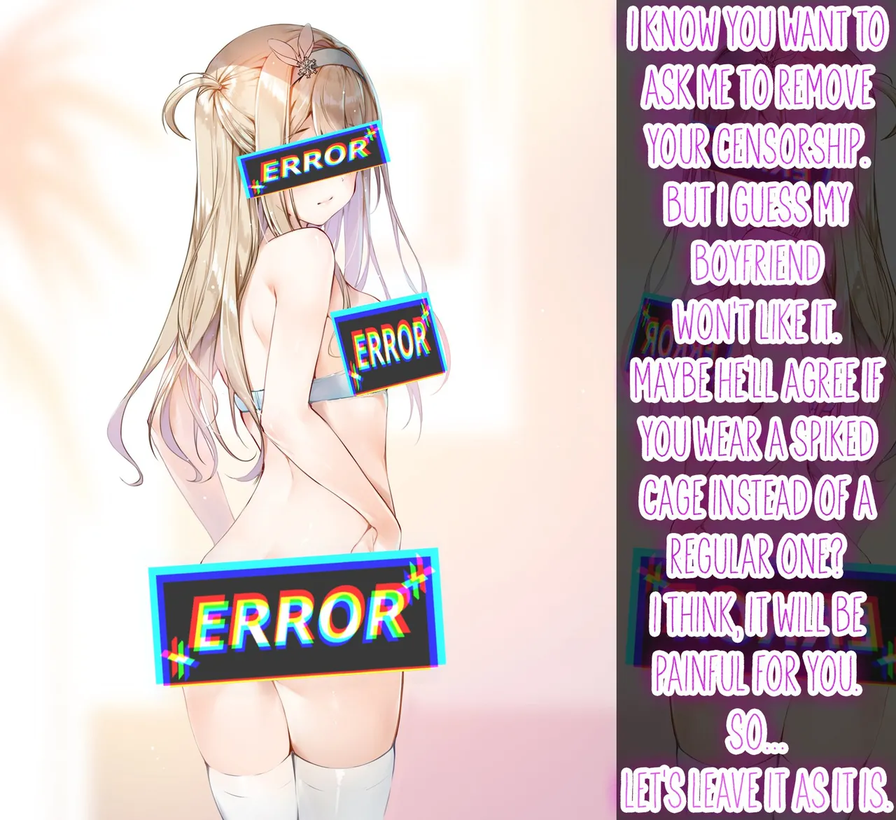 Beta-Chip Censor World page 4 full