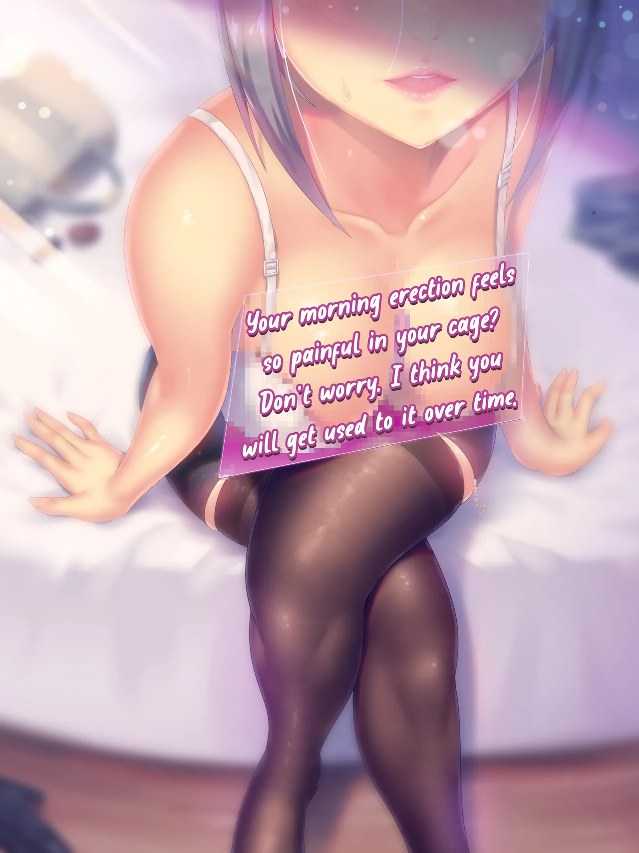Beta-Chip Censor World page 9 full
