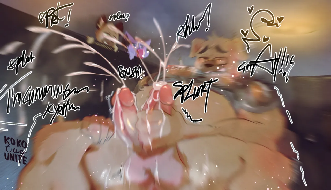 Dokachin's Net Cafe Divorced Dad Solo Fun Session page 9 full