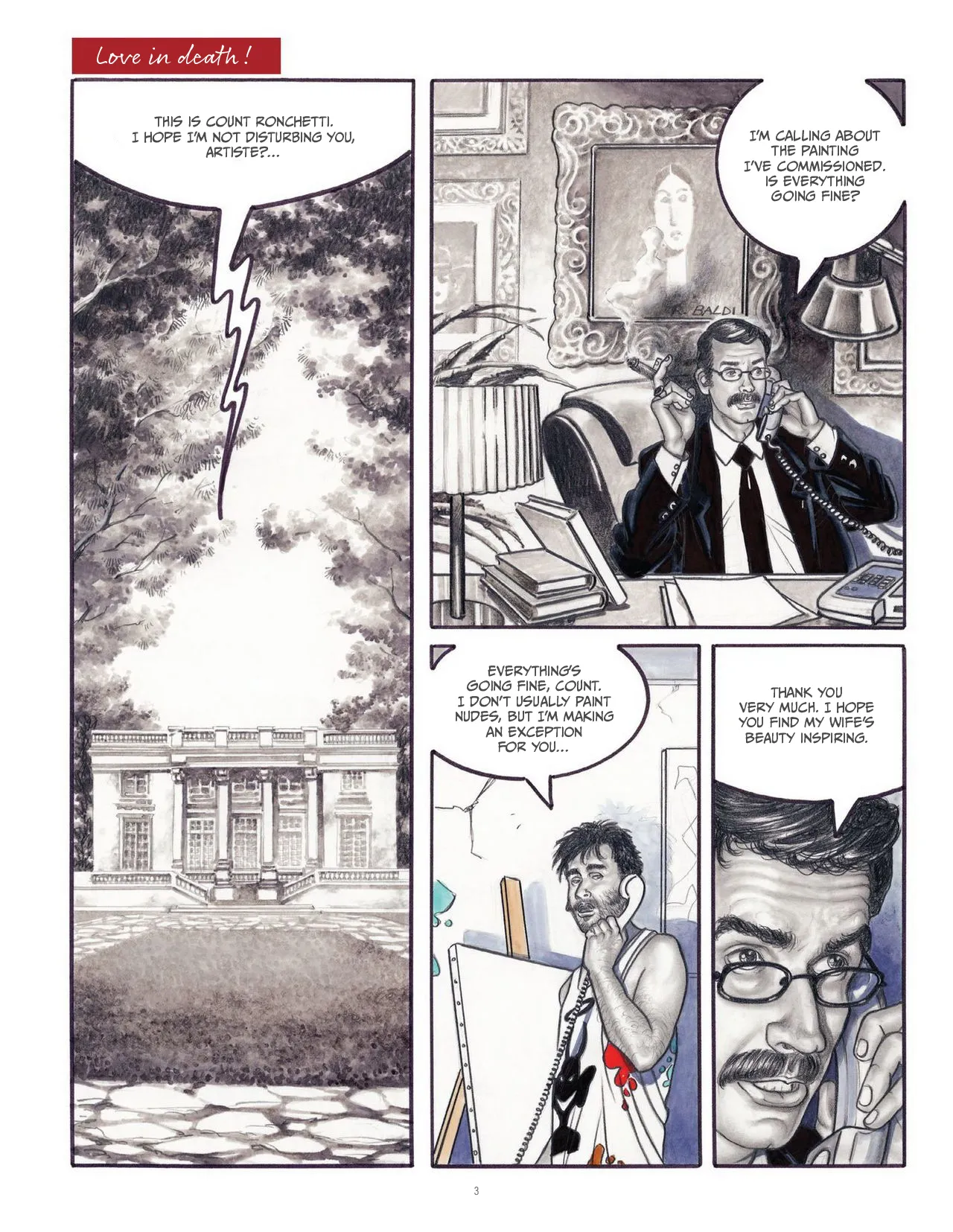 Casotto, Giovanna - !Oh! Giovanna page 3 full