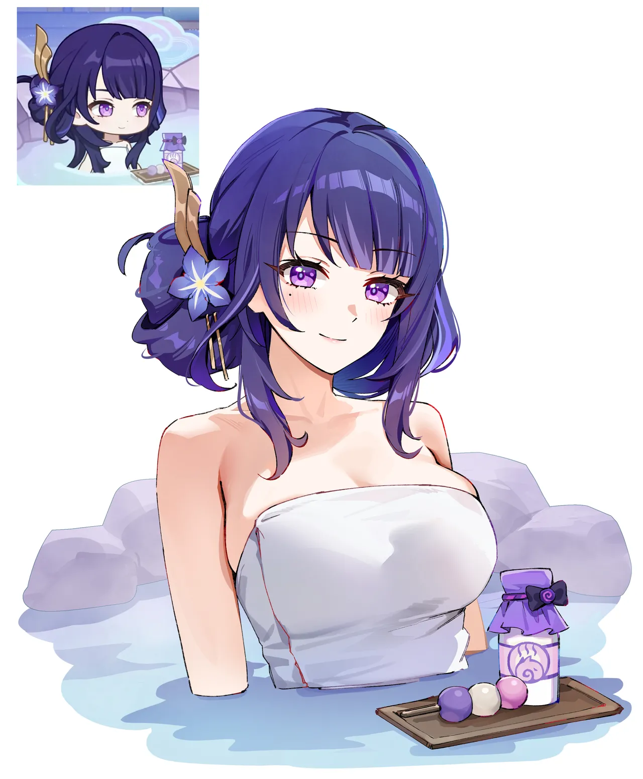 FoxyReine Illustration Rewards Vol.52 page 10 full