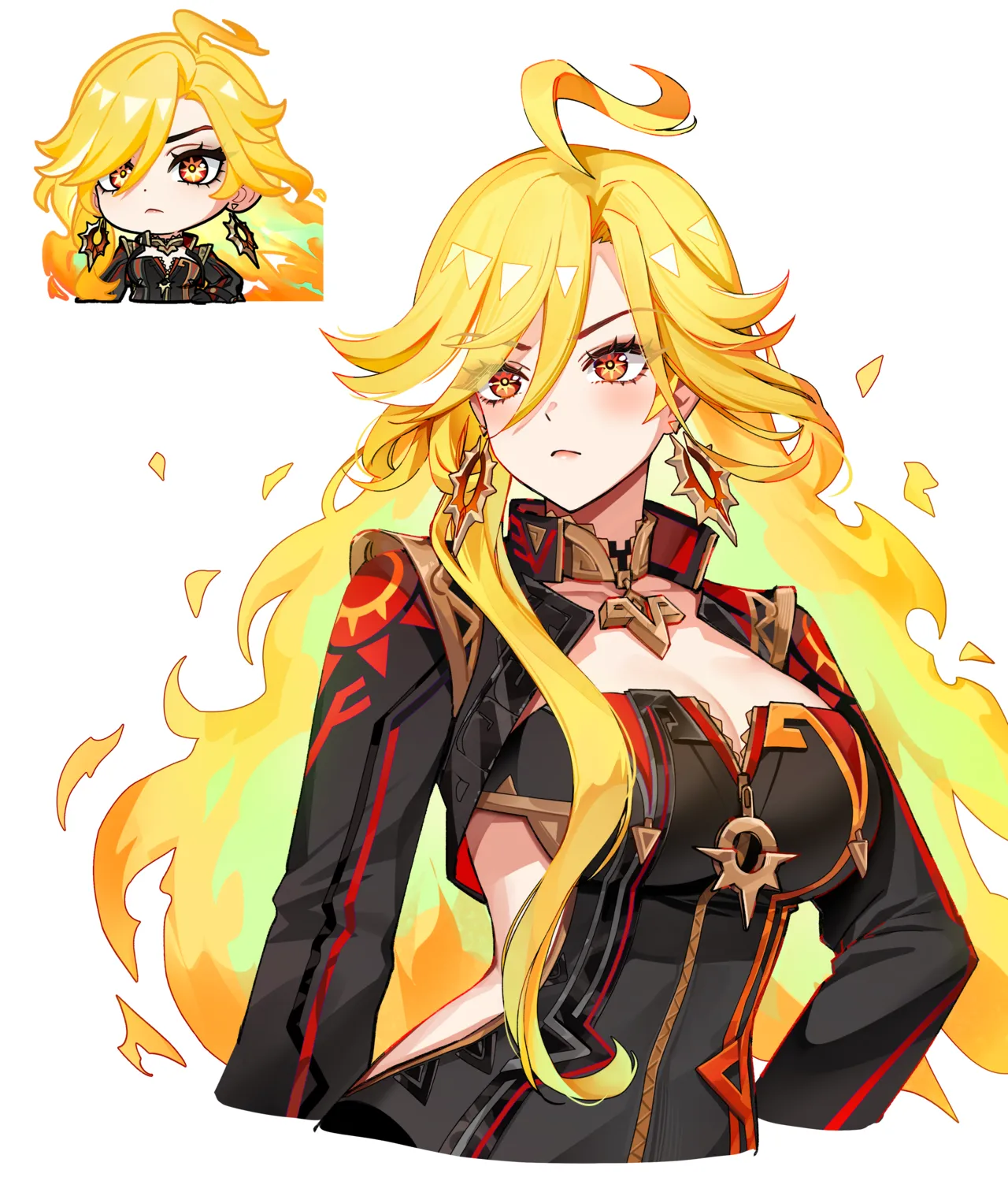 FoxyReine Illustration Rewards Vol.52 page 5 full