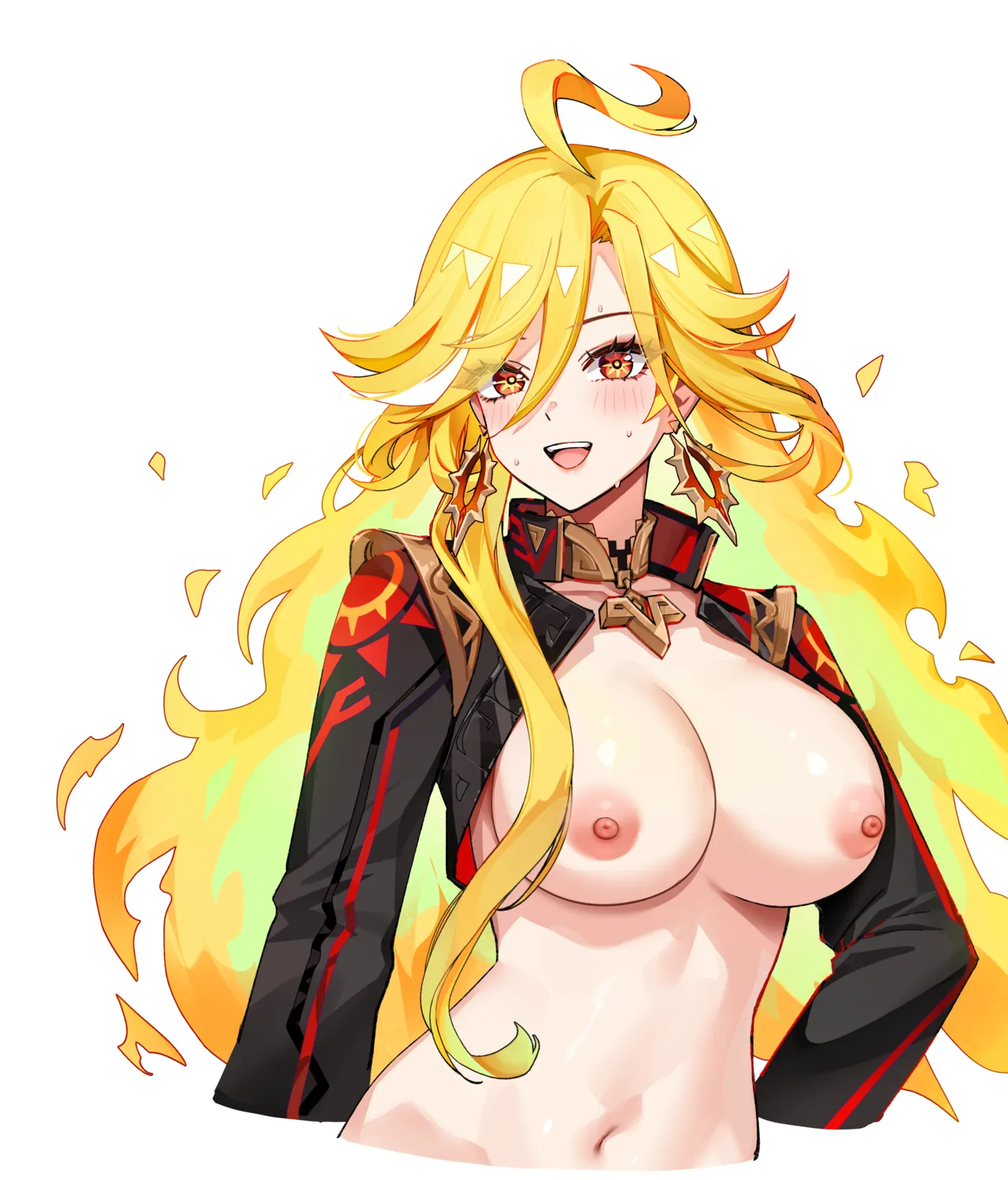 FoxyReine Illustration Rewards Vol.52 page 6 full