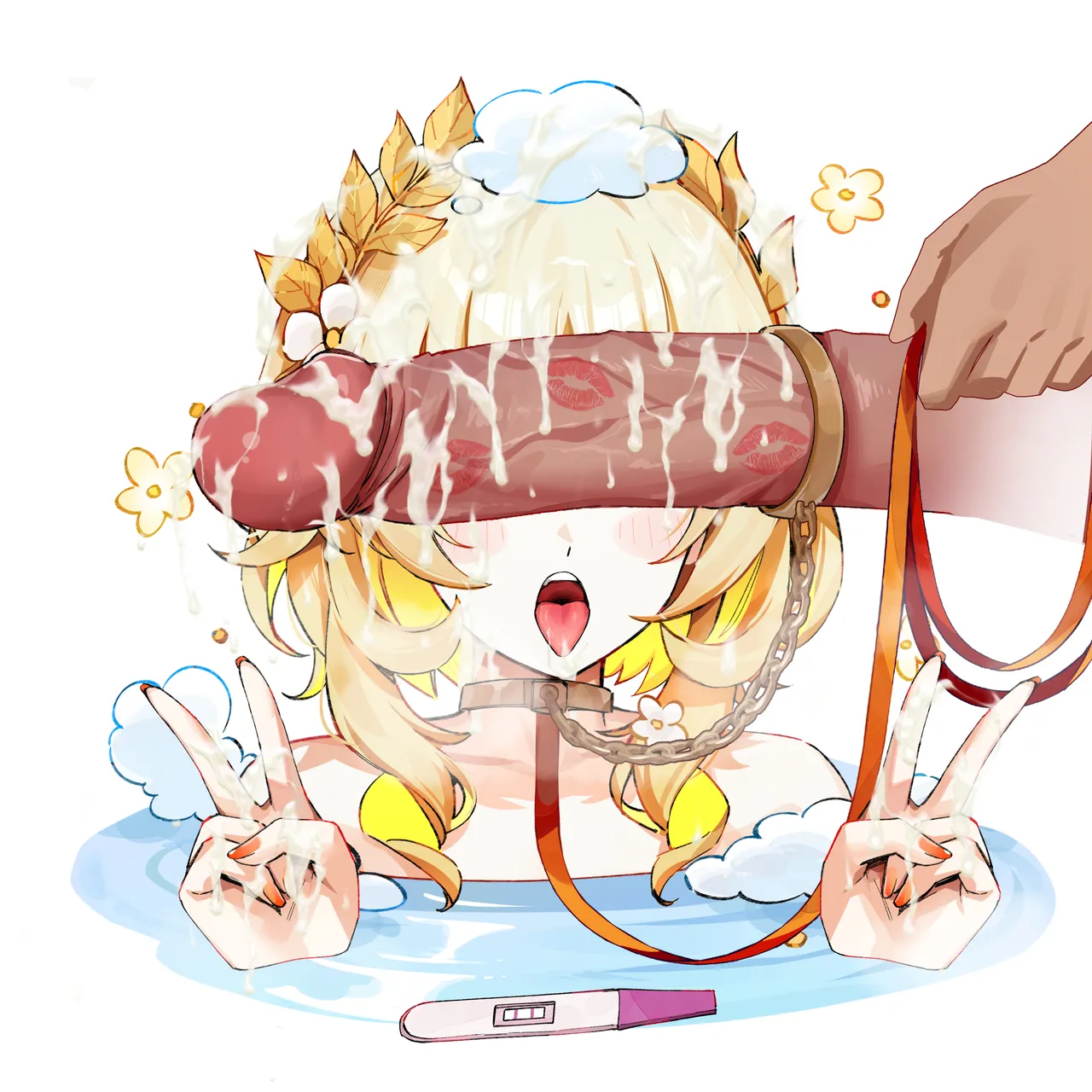 FoxyReine Illustration Rewards Vol.52 page 9 full