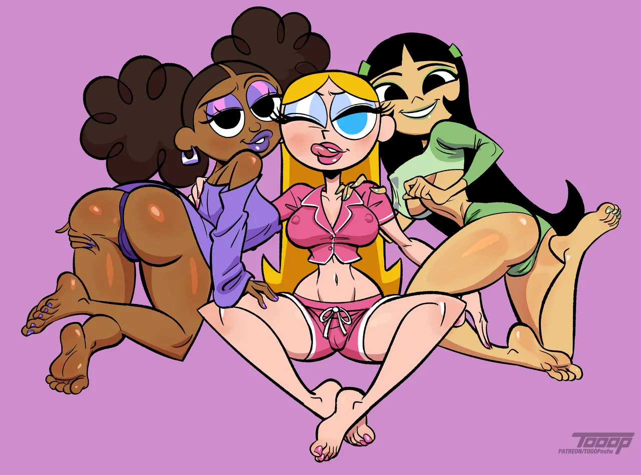 G-Squad page 5 full