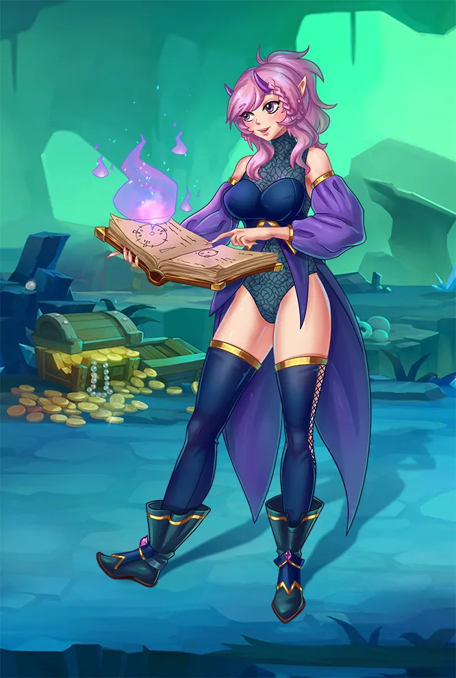 fap titans page 2 full