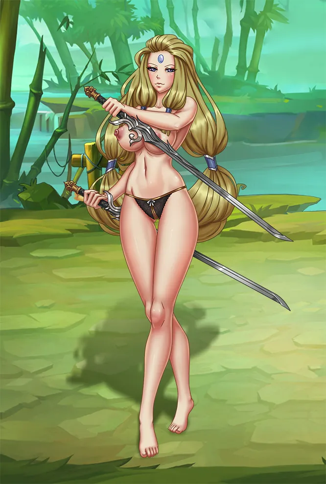 fap titans page 9 full