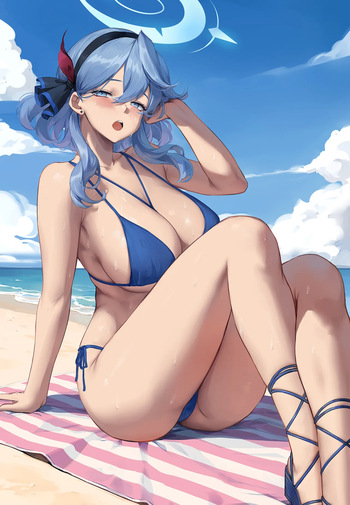 ChihunHentai cover