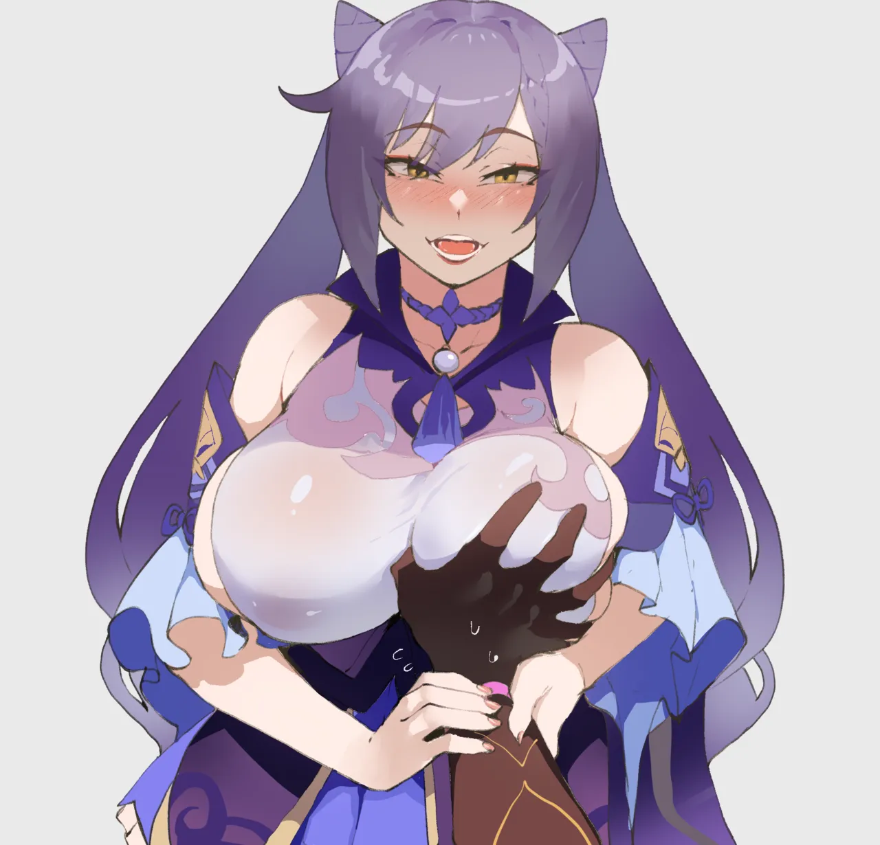 Aether x Lumine page 10 full