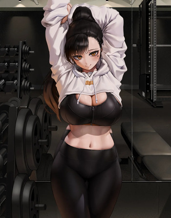 December Uncensored cover