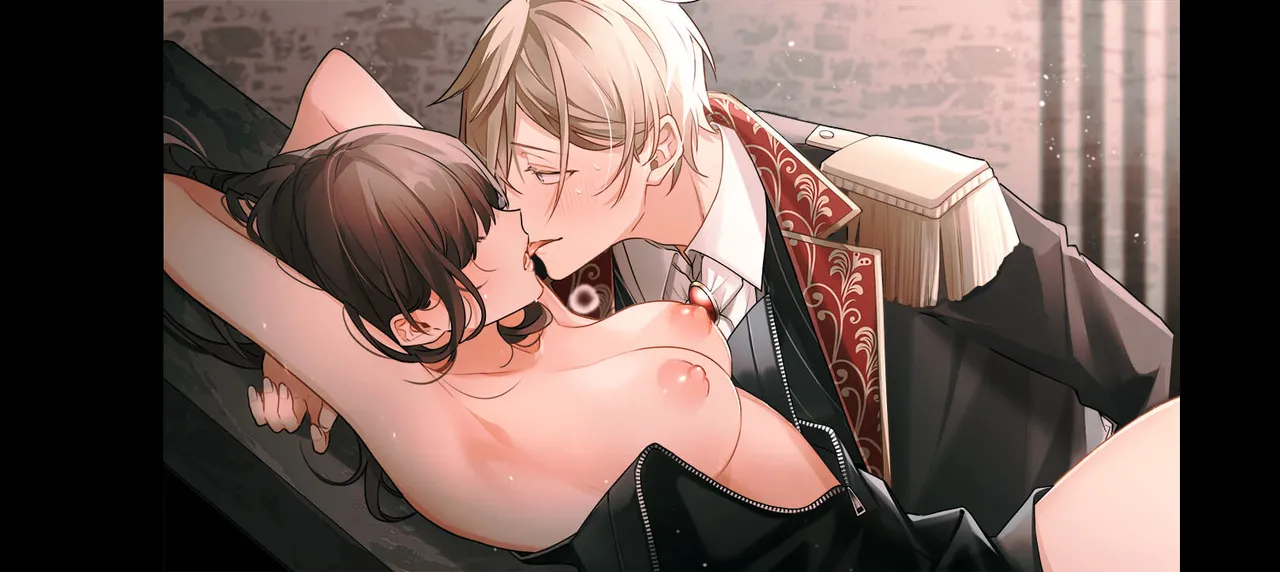 悪役令嬢はメンデレ王子にHな××されるなんてバグですか【R18動画版】 page 5 full