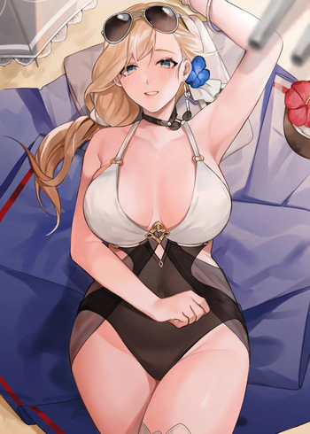 Artist ::: Muunai cover