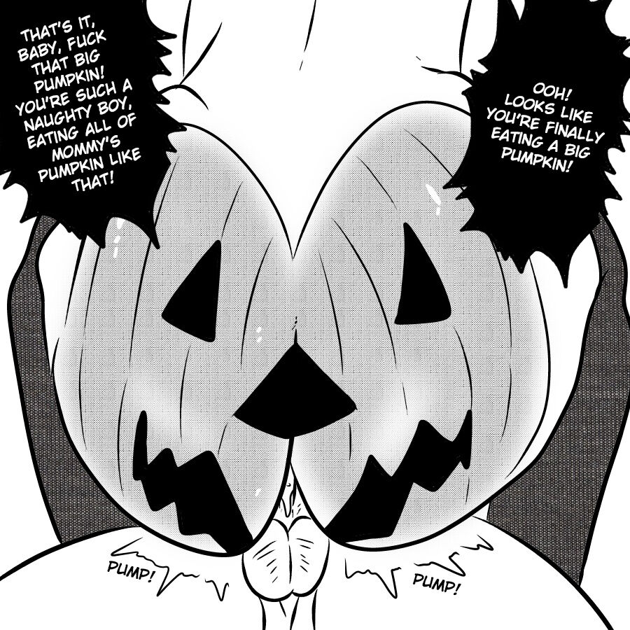 Halloween page 4 full