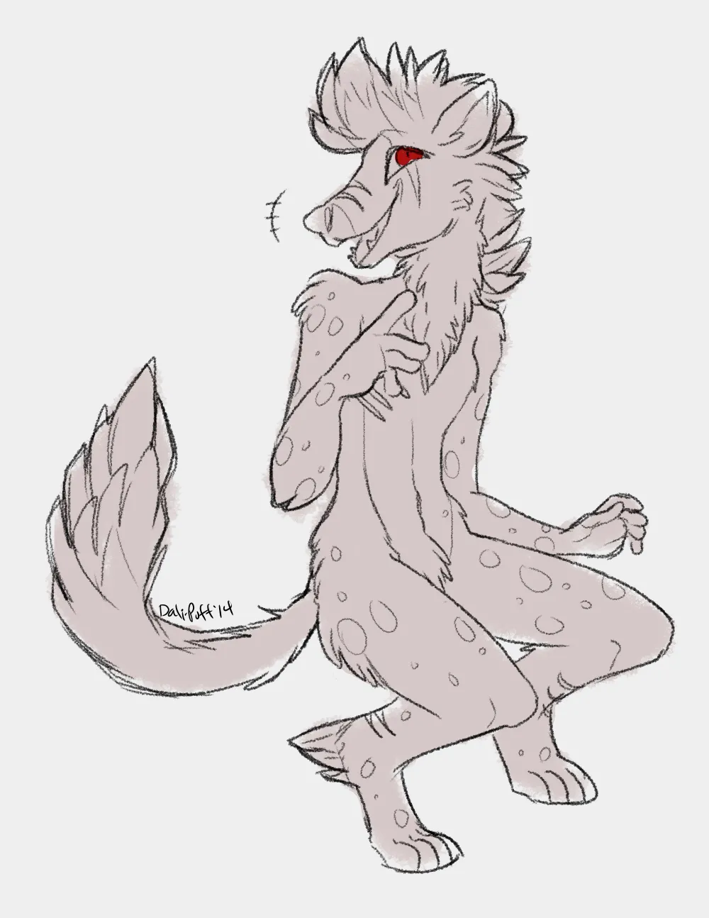 ARTISt dalipuff page 6 full