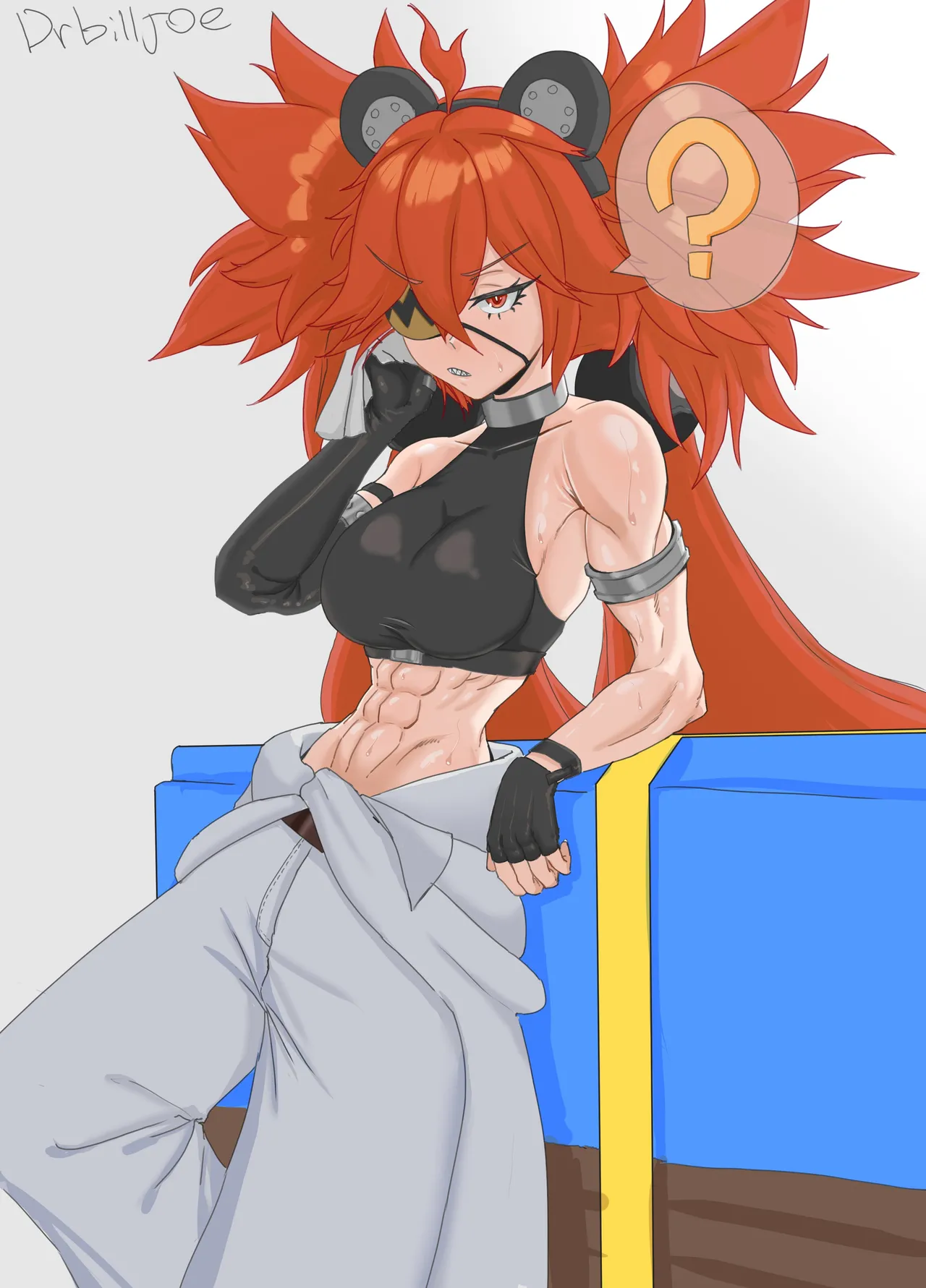 Koleda Belobog page 1 full