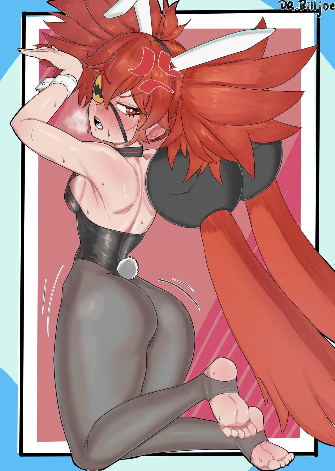 Koleda Belobog page 10 full