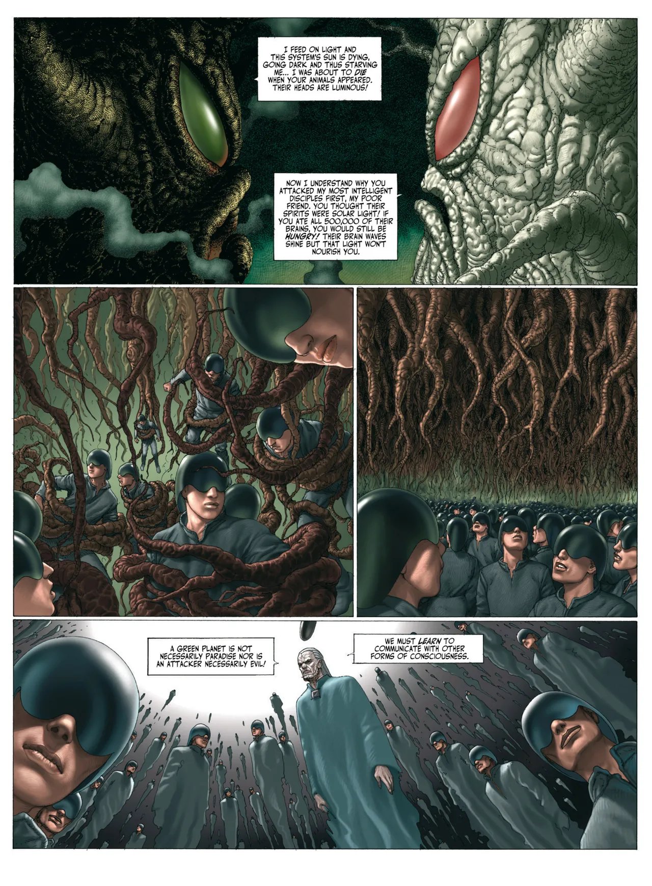 The Technopriests v04 - Halkattraz page 10 full