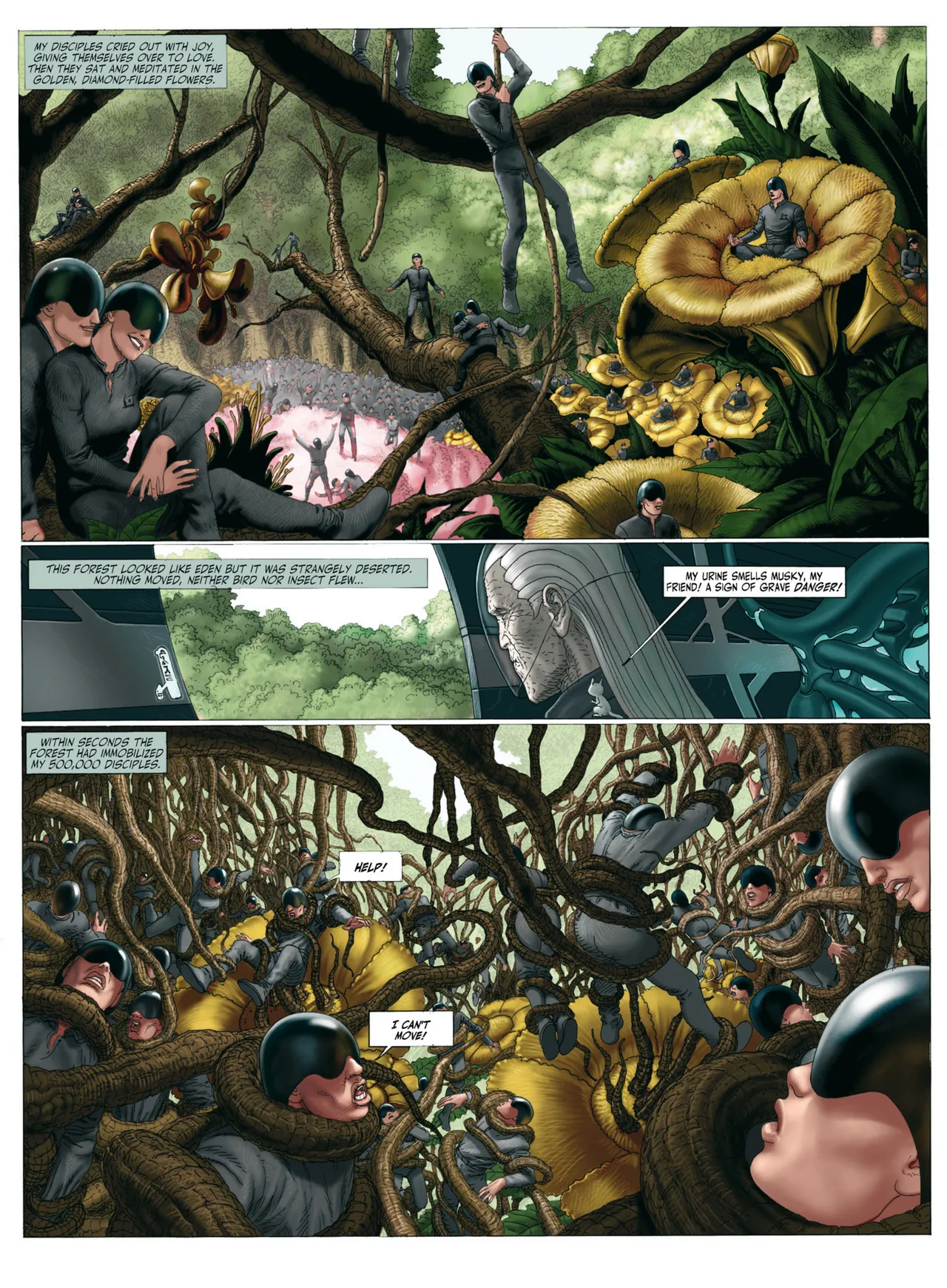 The Technopriests v04 - Halkattraz page 6 full