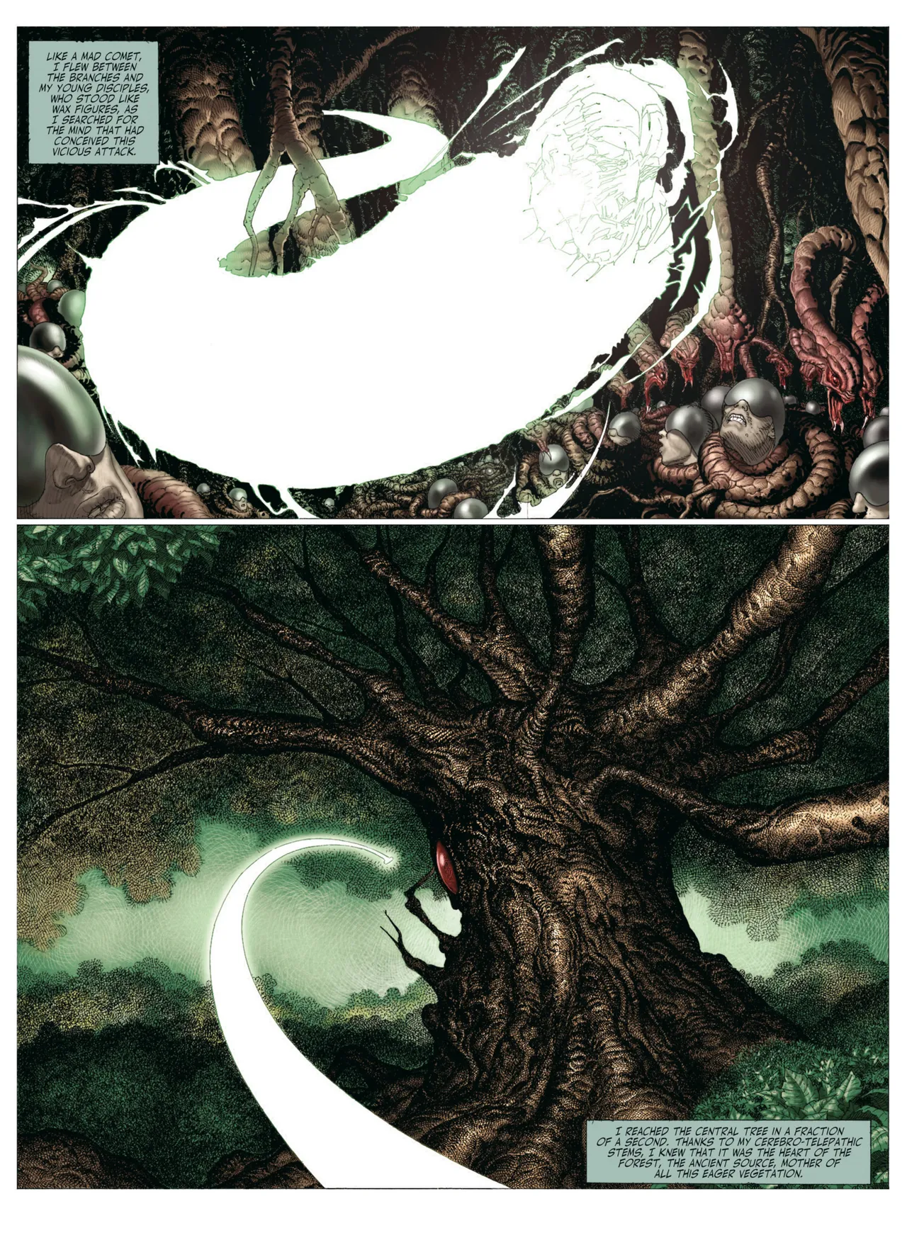 The Technopriests v04 - Halkattraz page 8 full